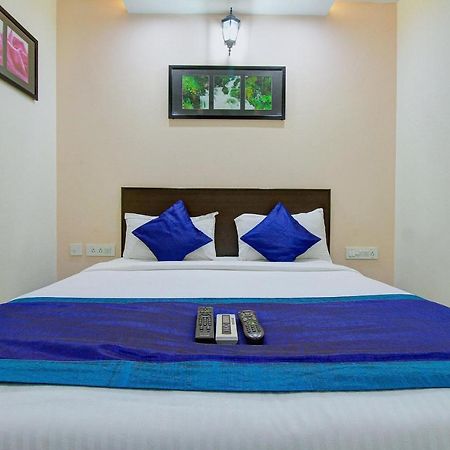 Hotel Rd Towers Chennai Zewnętrze zdjęcie