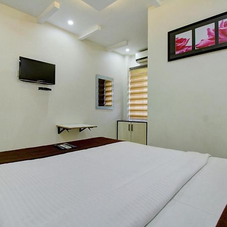 Hotel Rd Towers Chennai Zewnętrze zdjęcie
