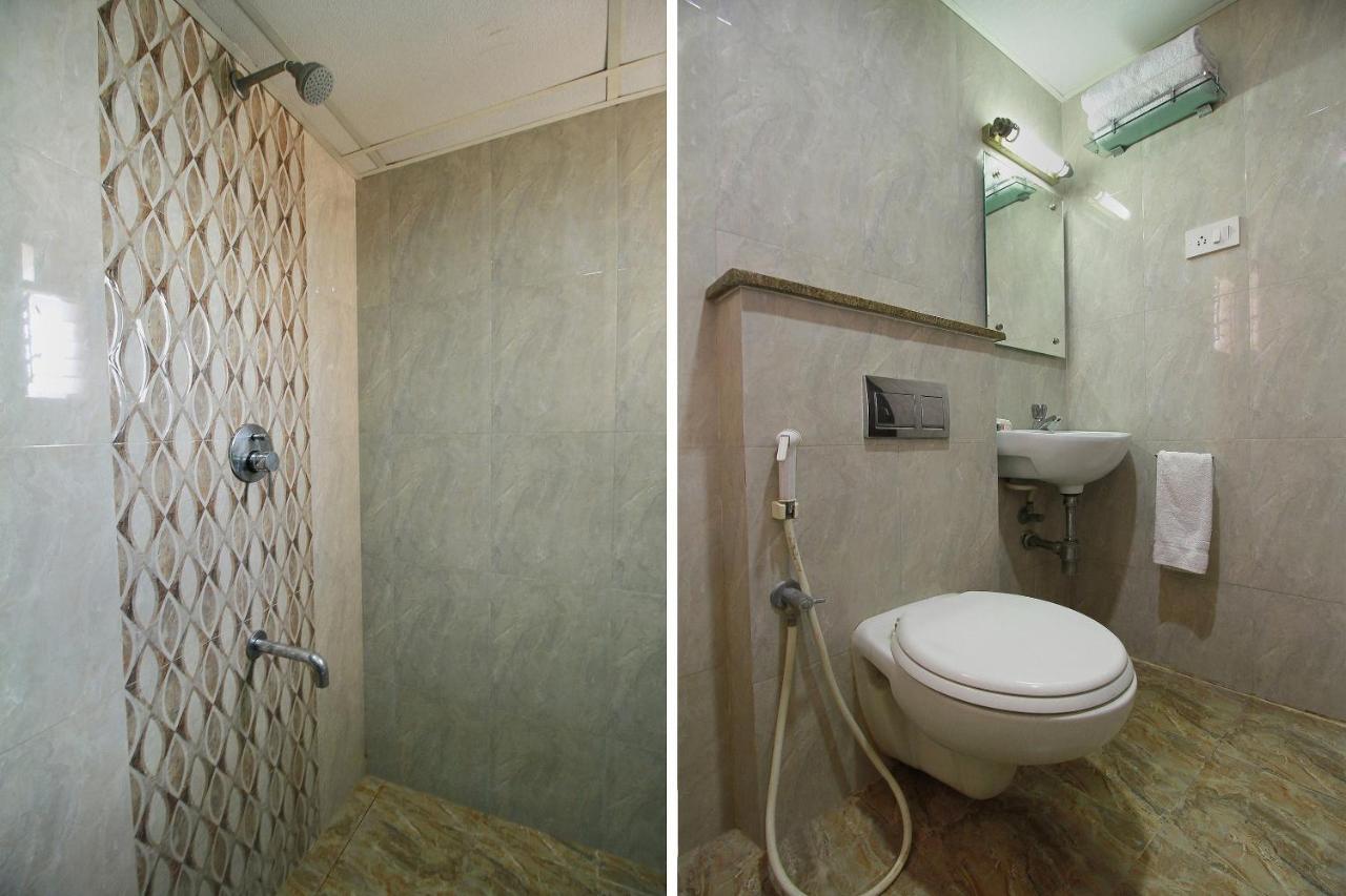 Hotel Rd Towers Chennai Zewnętrze zdjęcie