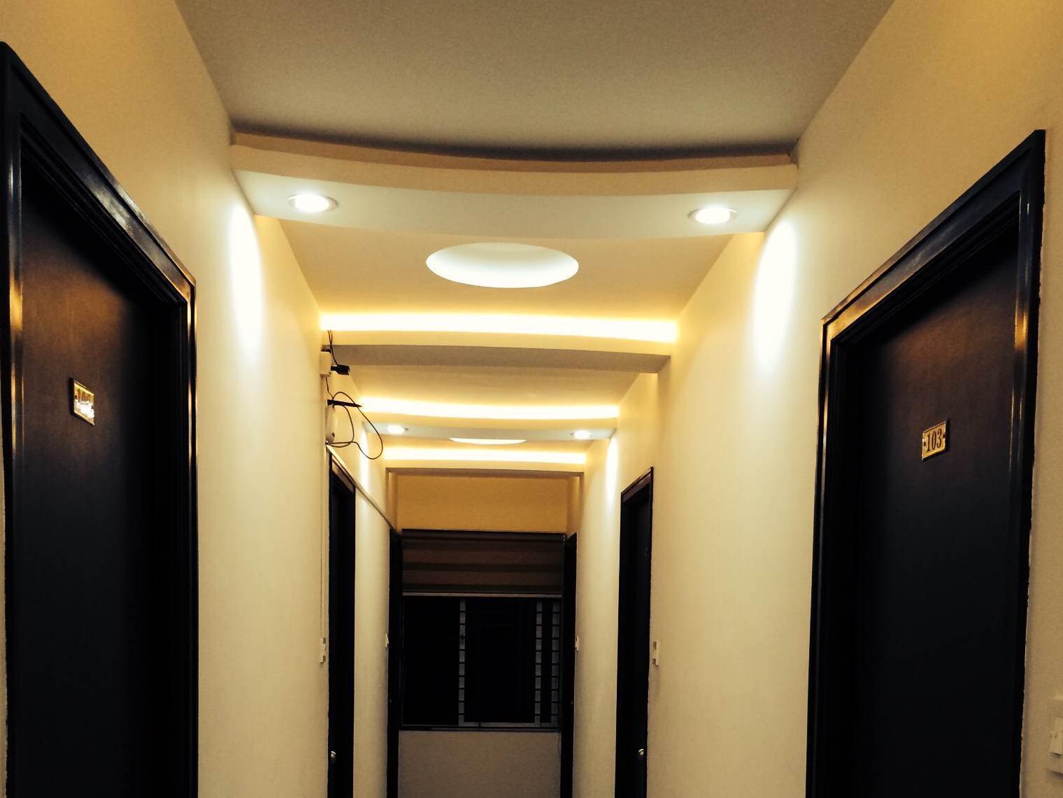 Hotel Rd Towers Chennai Zewnętrze zdjęcie