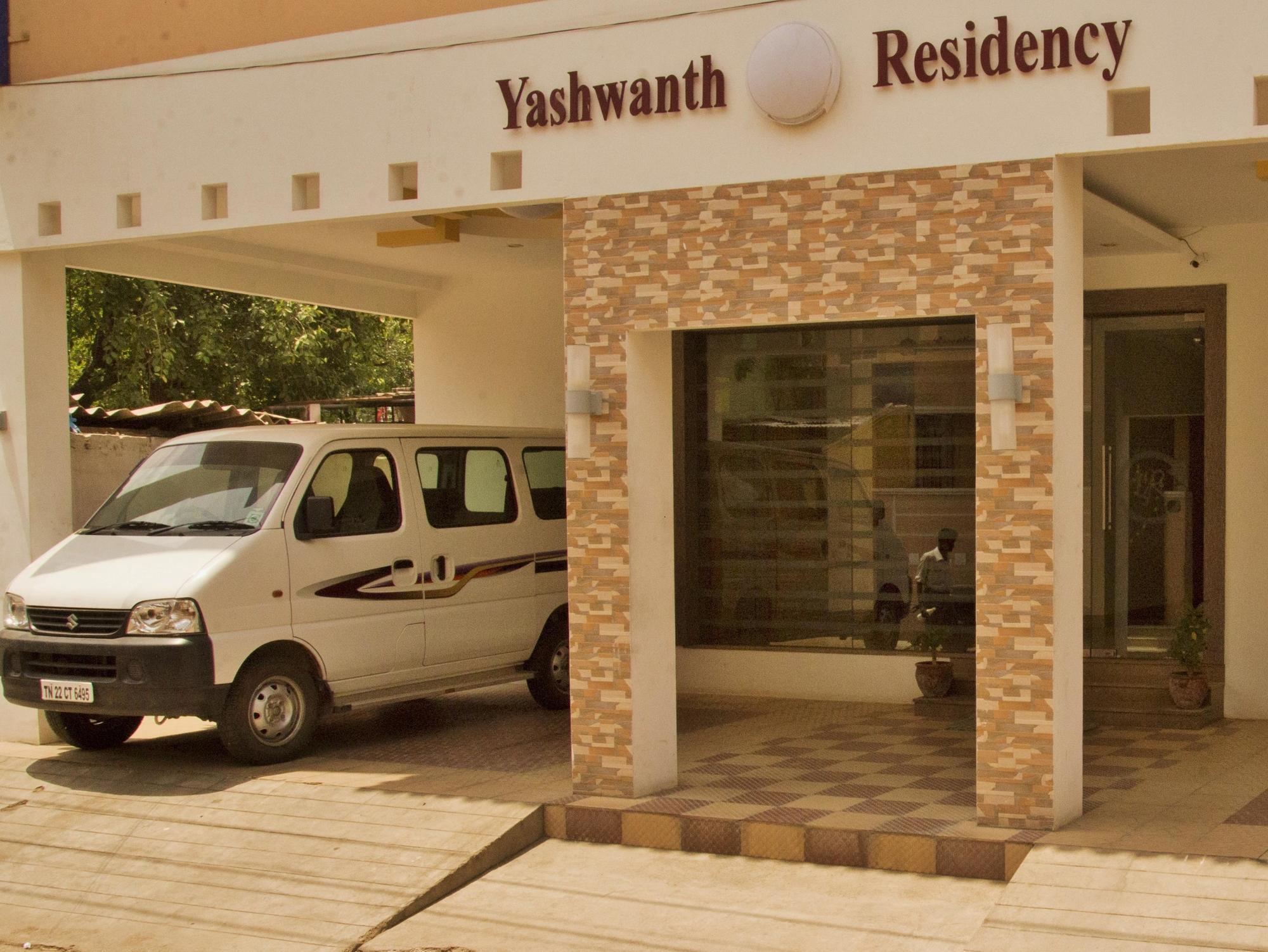 Hotel Rd Towers Chennai Zewnętrze zdjęcie
