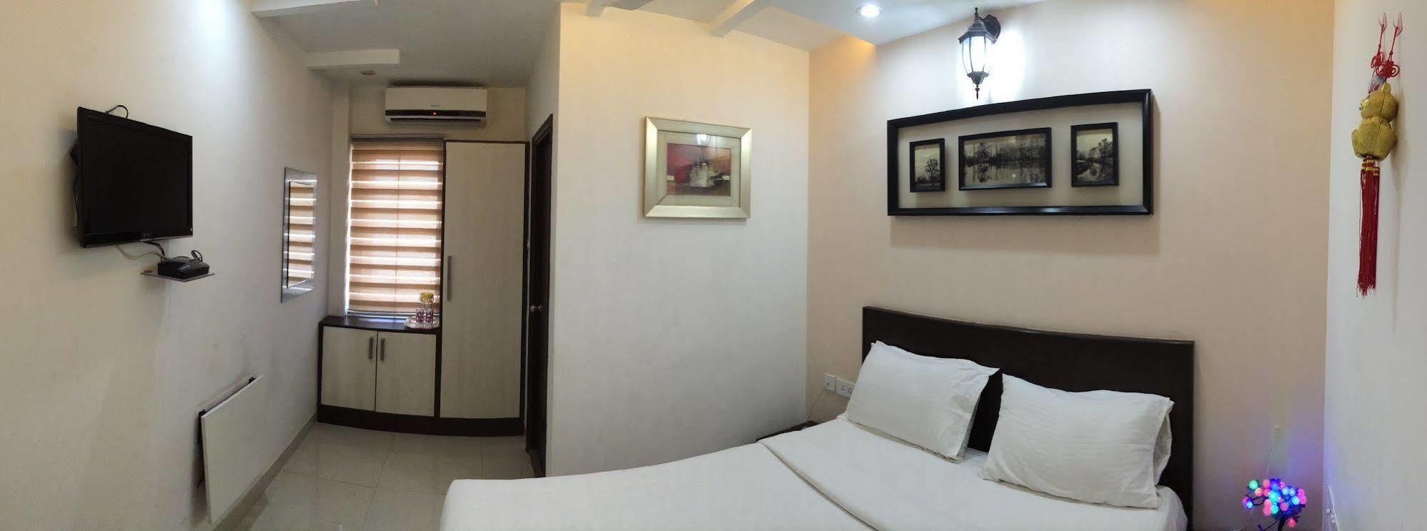Hotel Rd Towers Chennai Zewnętrze zdjęcie