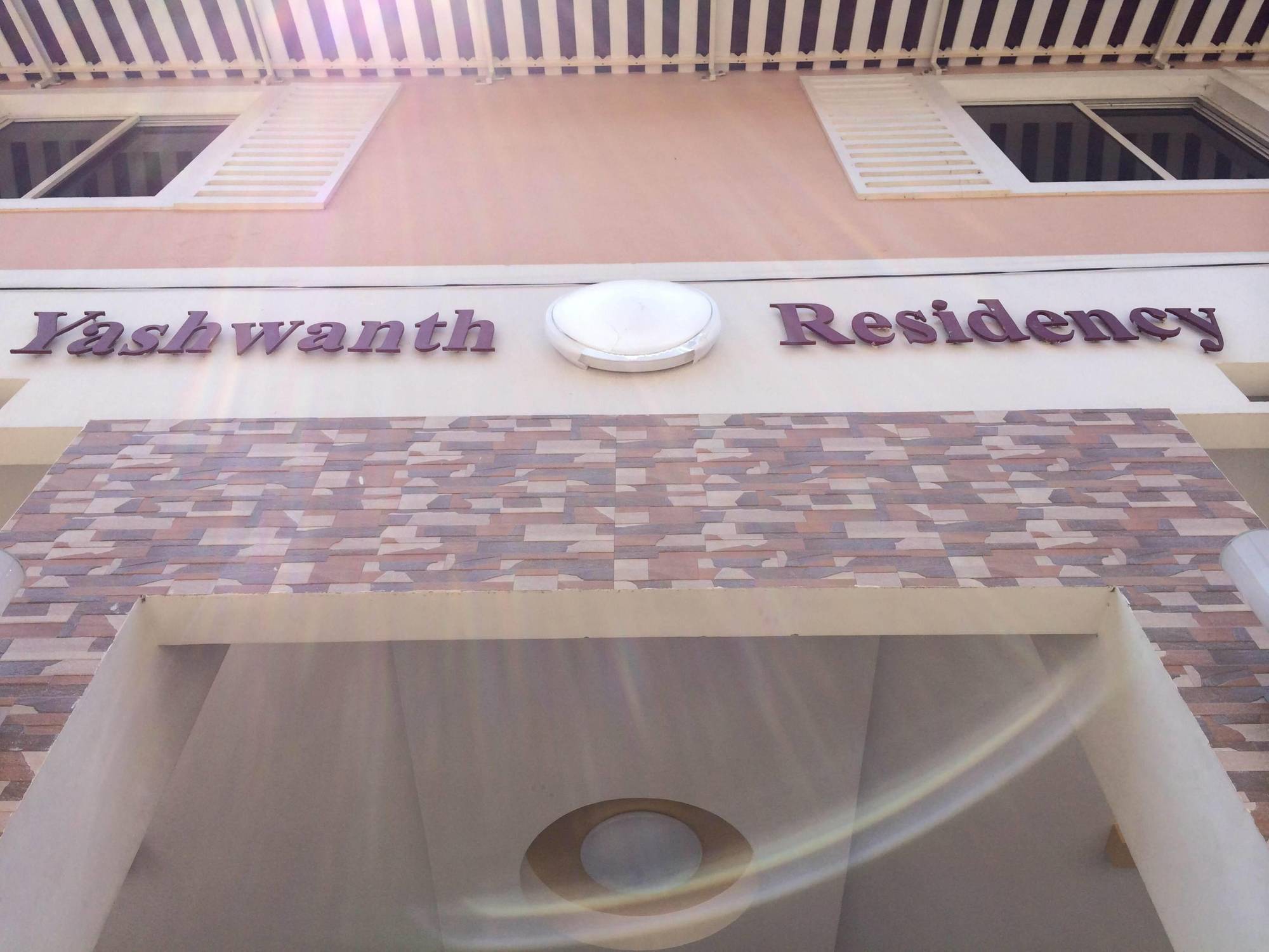 Hotel Rd Towers Chennai Zewnętrze zdjęcie