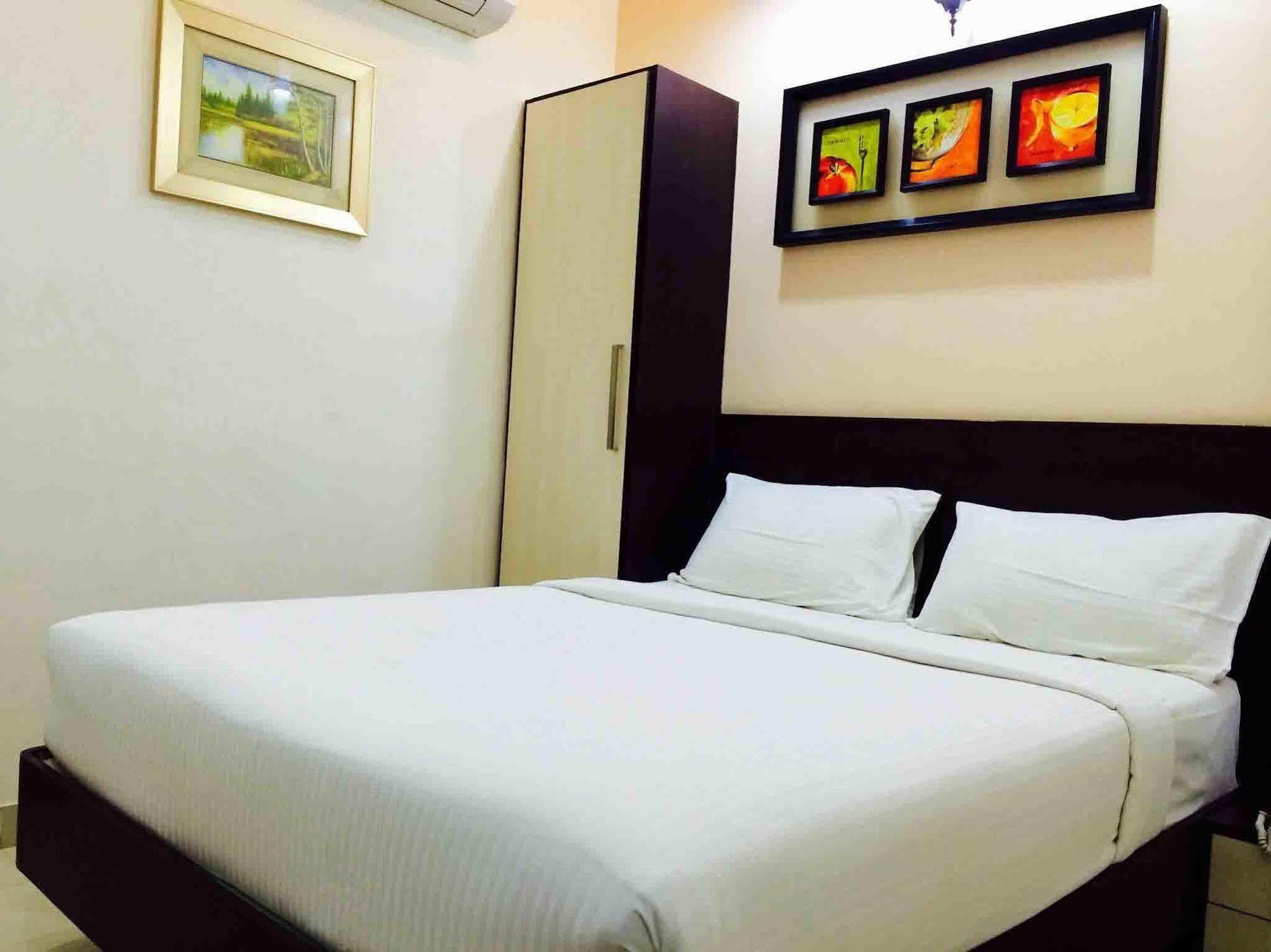 Hotel Rd Towers Chennai Zewnętrze zdjęcie
