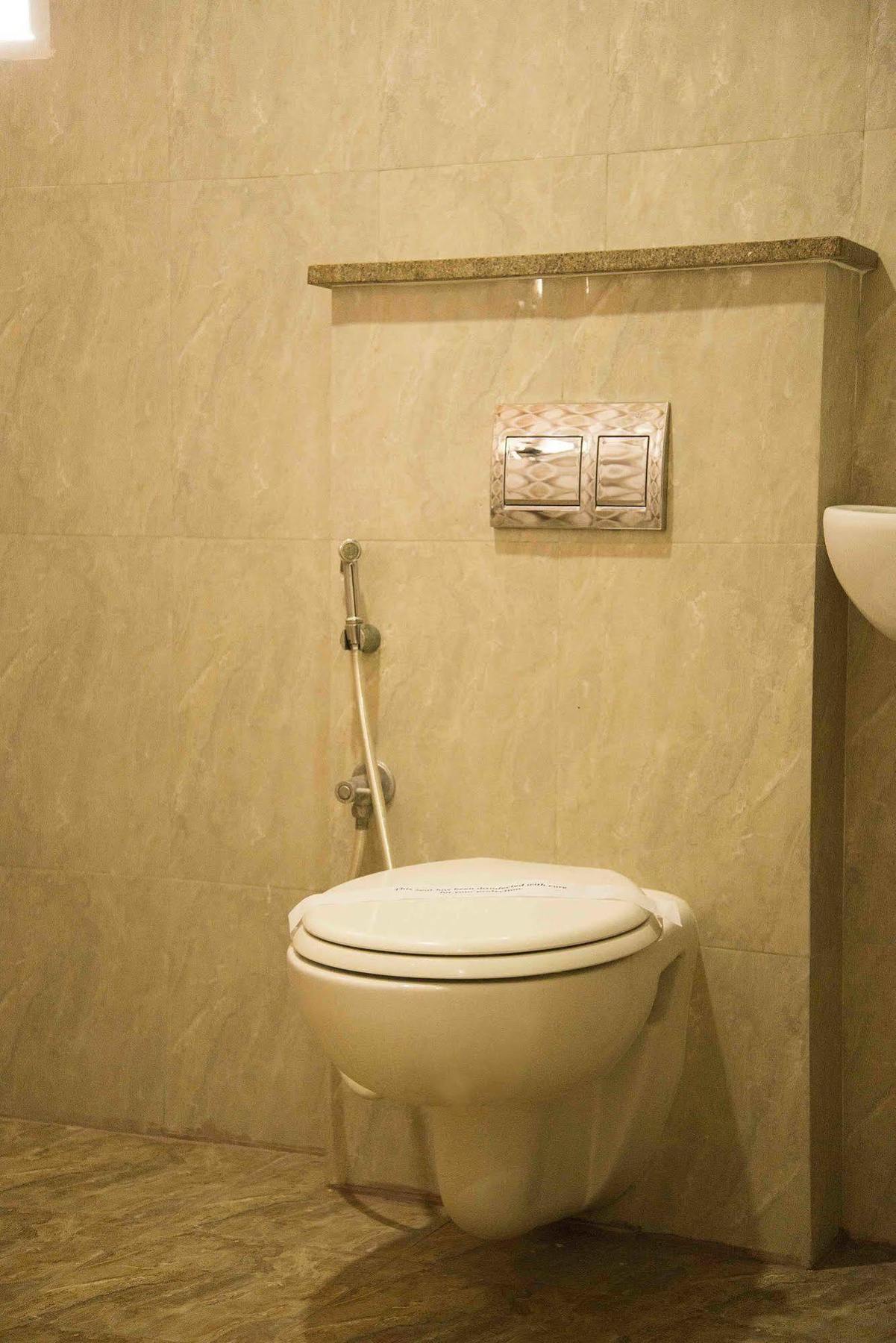 Hotel Rd Towers Chennai Zewnętrze zdjęcie