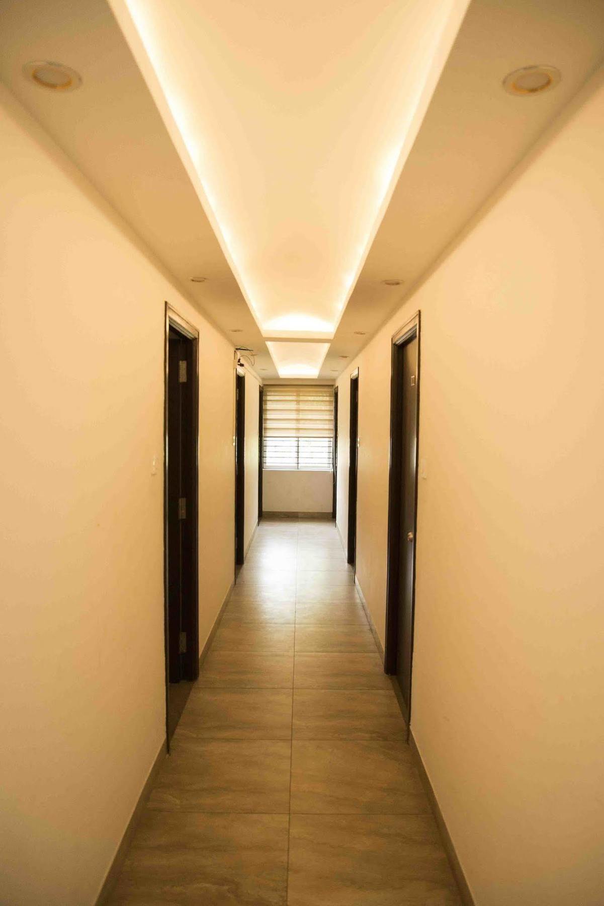 Hotel Rd Towers Chennai Zewnętrze zdjęcie